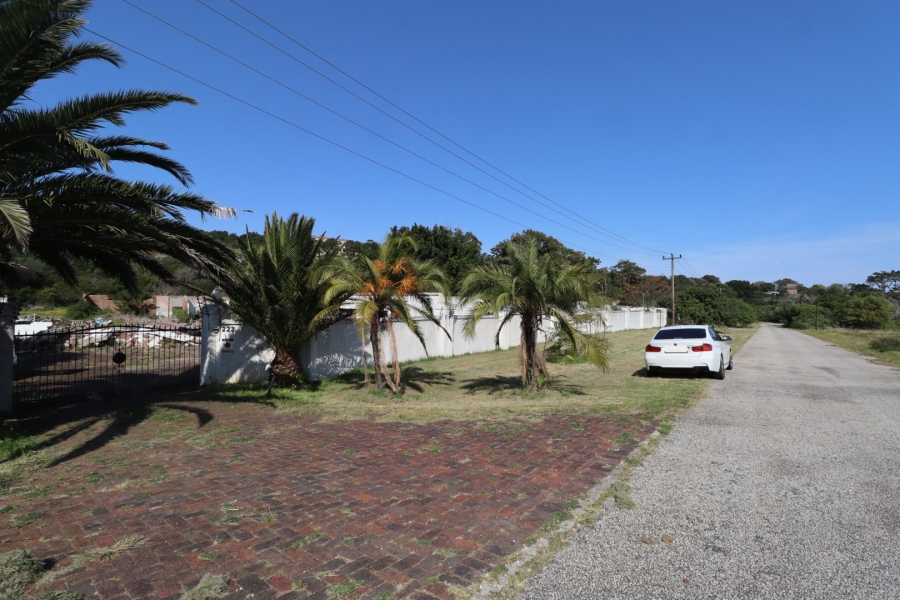 Commercial Property for Sale in Chelsea Eastern Cape